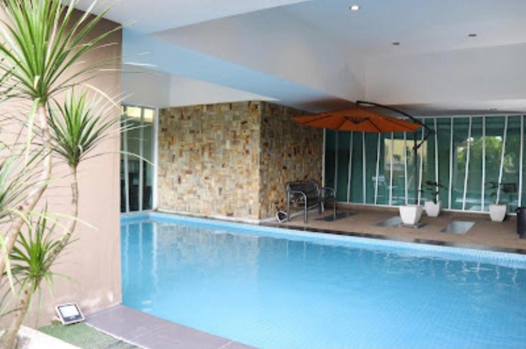 The Viana Apartment IV كوتا بْهارو المظهر الخارجي الصورة