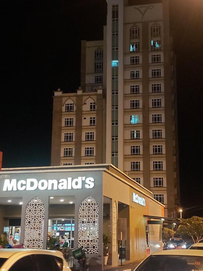 The Viana Apartment IV كوتا بْهارو المظهر الخارجي الصورة